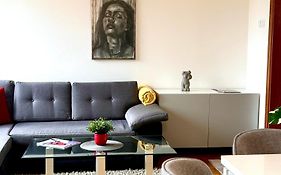 Apartment Dolce Casa